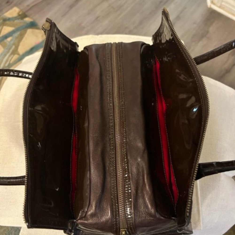 Christian Louboutin Purse - Like New (no tags) - Picture 3 of 8